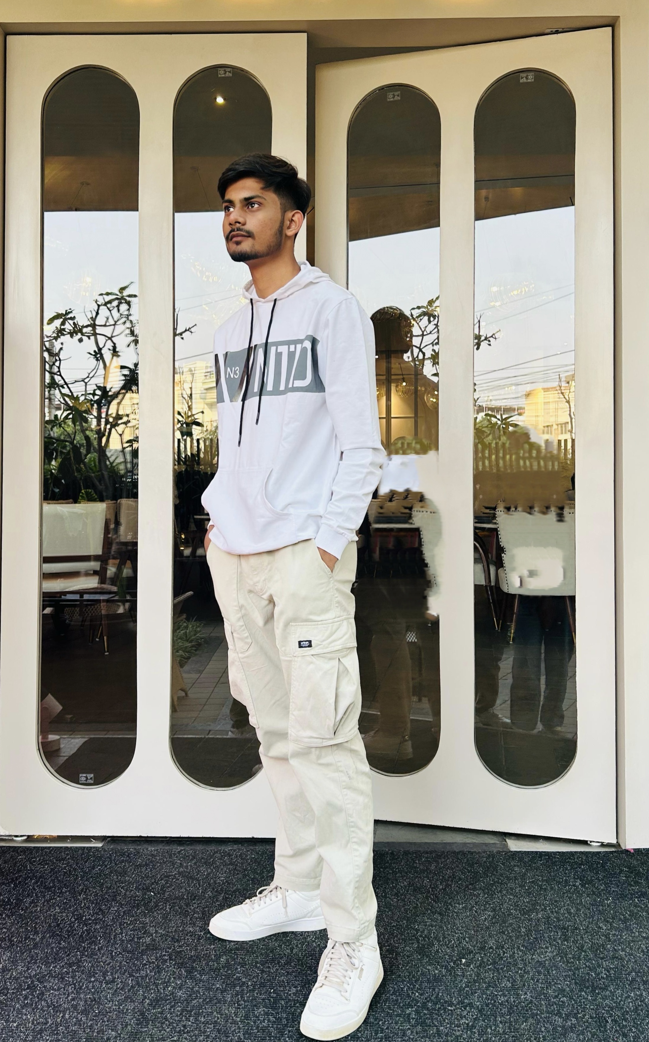 Arnav Kumar